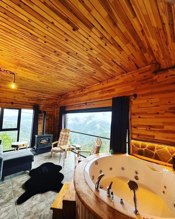 sitiela bungalov kir evi