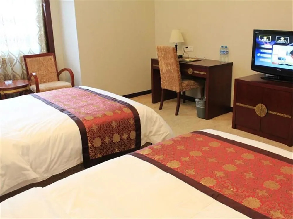 Vienna International Hotel (Jiaxing College)