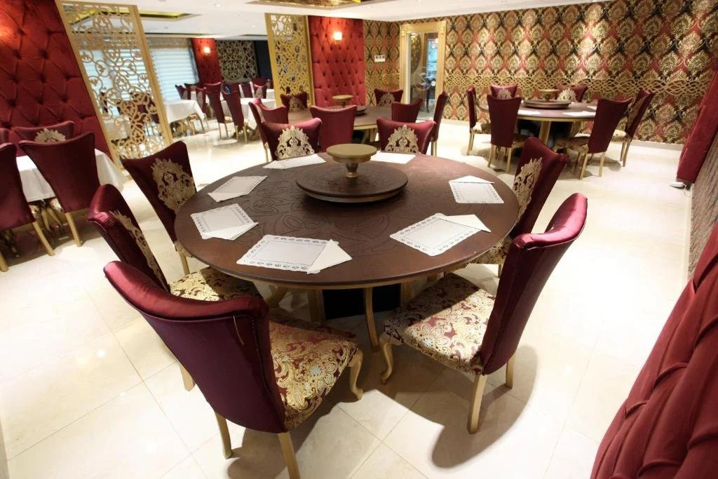 Tarsus Zorbaz Hotel