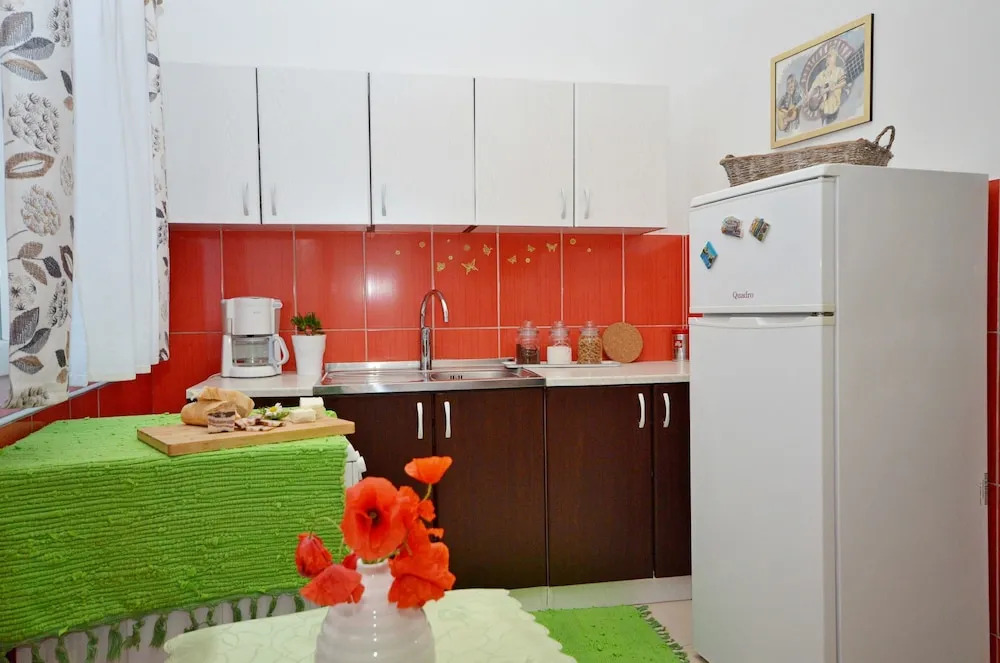 Apartment Mia