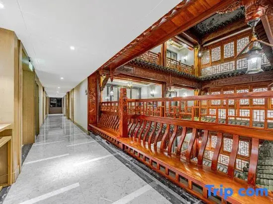 Zhenyuan Times Zhenyuan No.1 Hotel