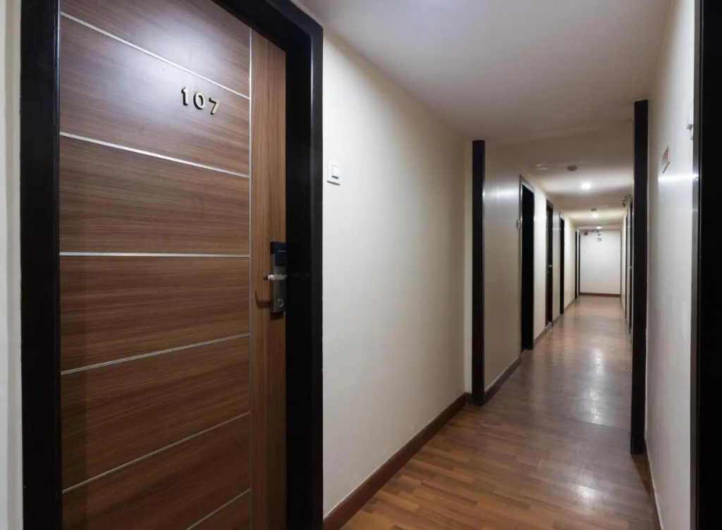 Hotel Avon Ruby Dadar