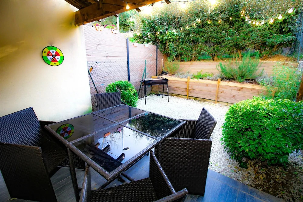 Carcassonne Maison avec Jardin & Parking