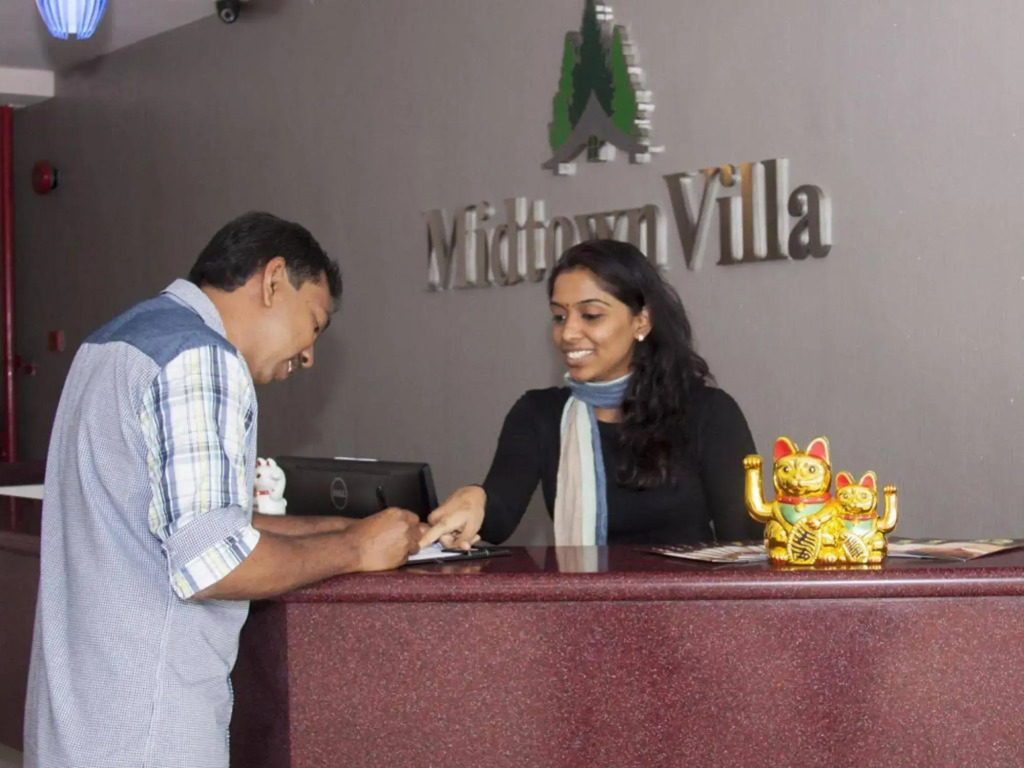 Midtown Vill