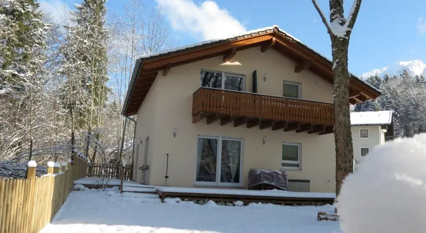 Haus An der Ache