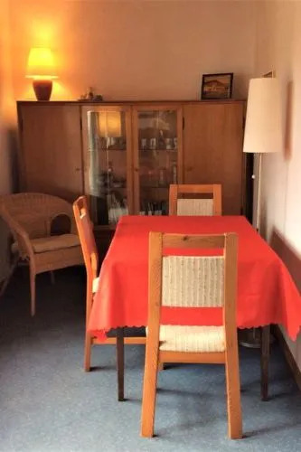 Chalet Margi