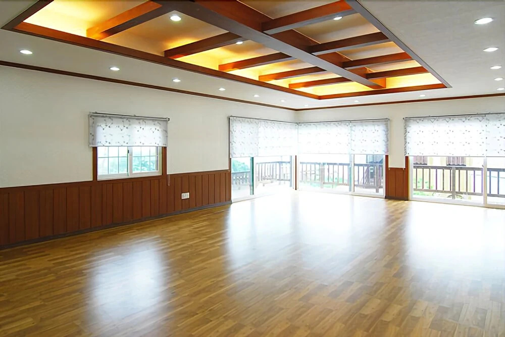 Ganghwado Widil Pension