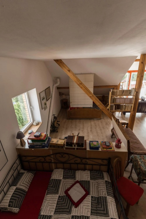 Traumhafte Ferienwohnung