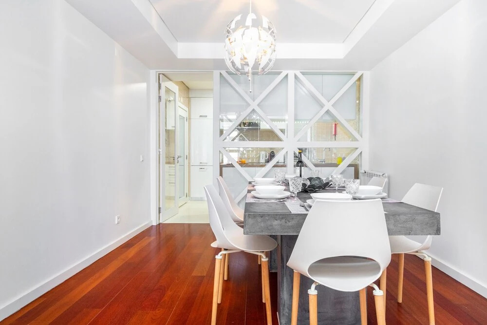 Luxury Chiado Prime Apartment