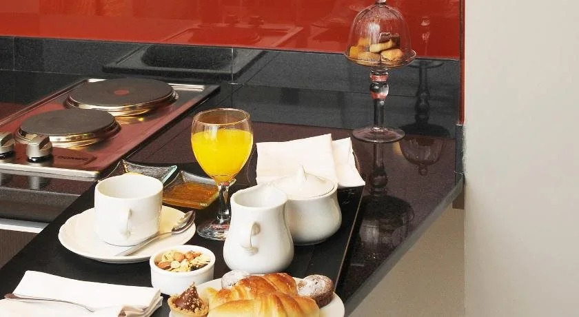 VMA Suites- Del Bono
