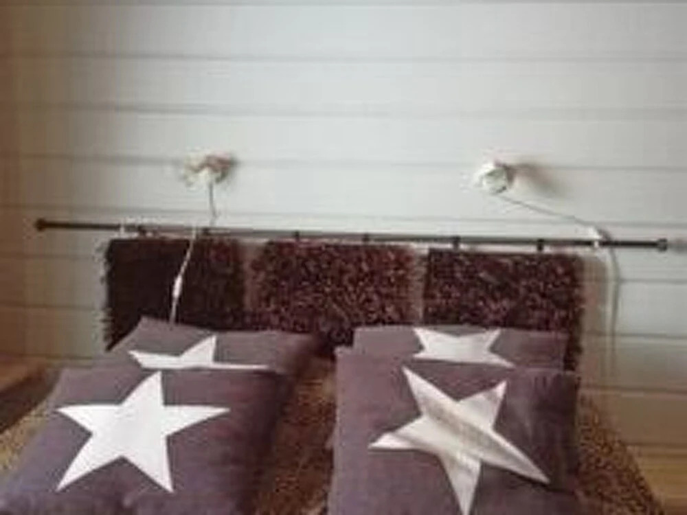 Holiday Home Mustalampi 5 satakieli