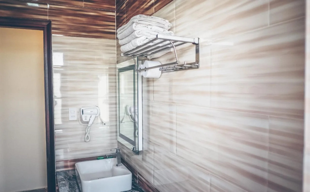 Green Hotel Vĩnh Lộc