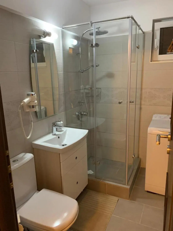 Apartament Cristina