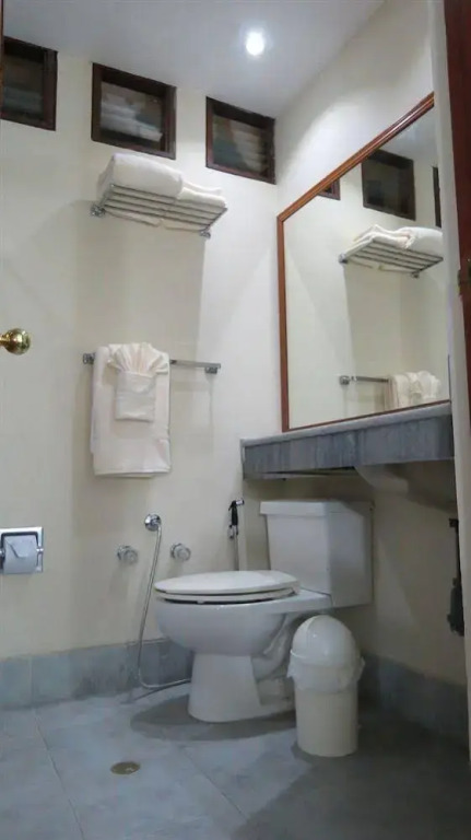 Hotel Casa Republicana