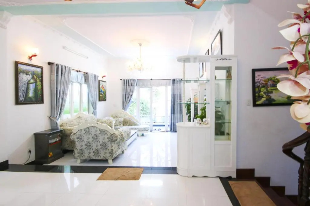 Palm Villa 19