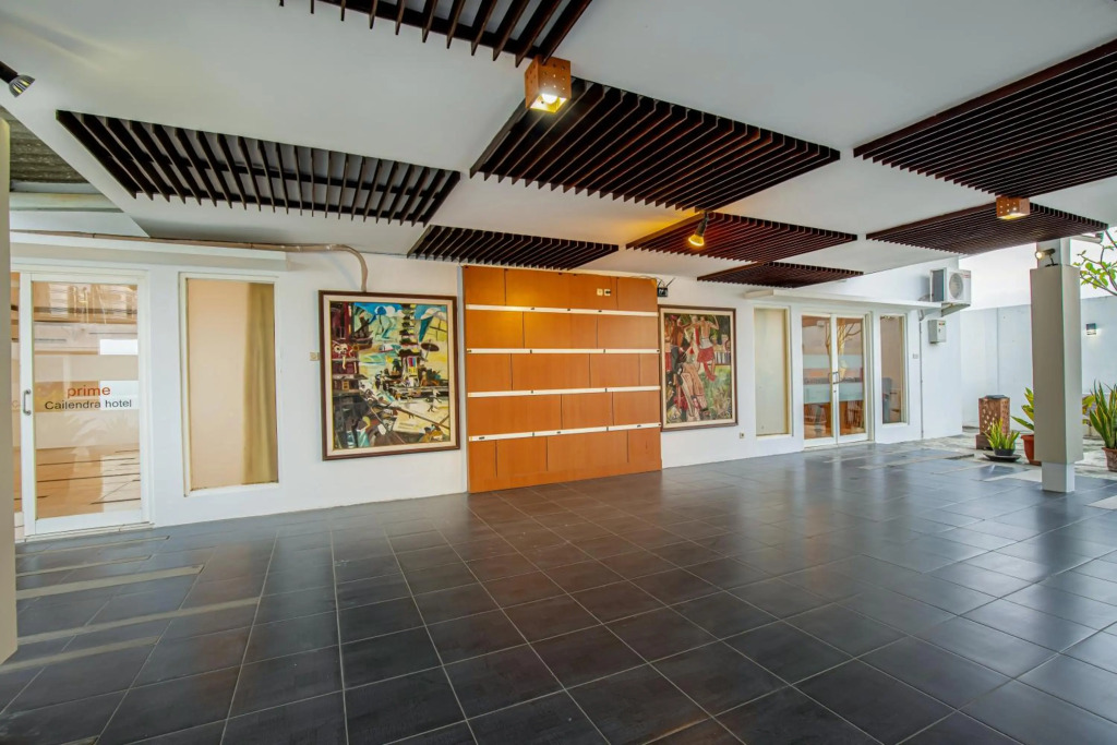 ZEN Rooms Prime Taman Siswa