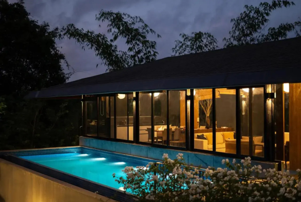 Orchard House