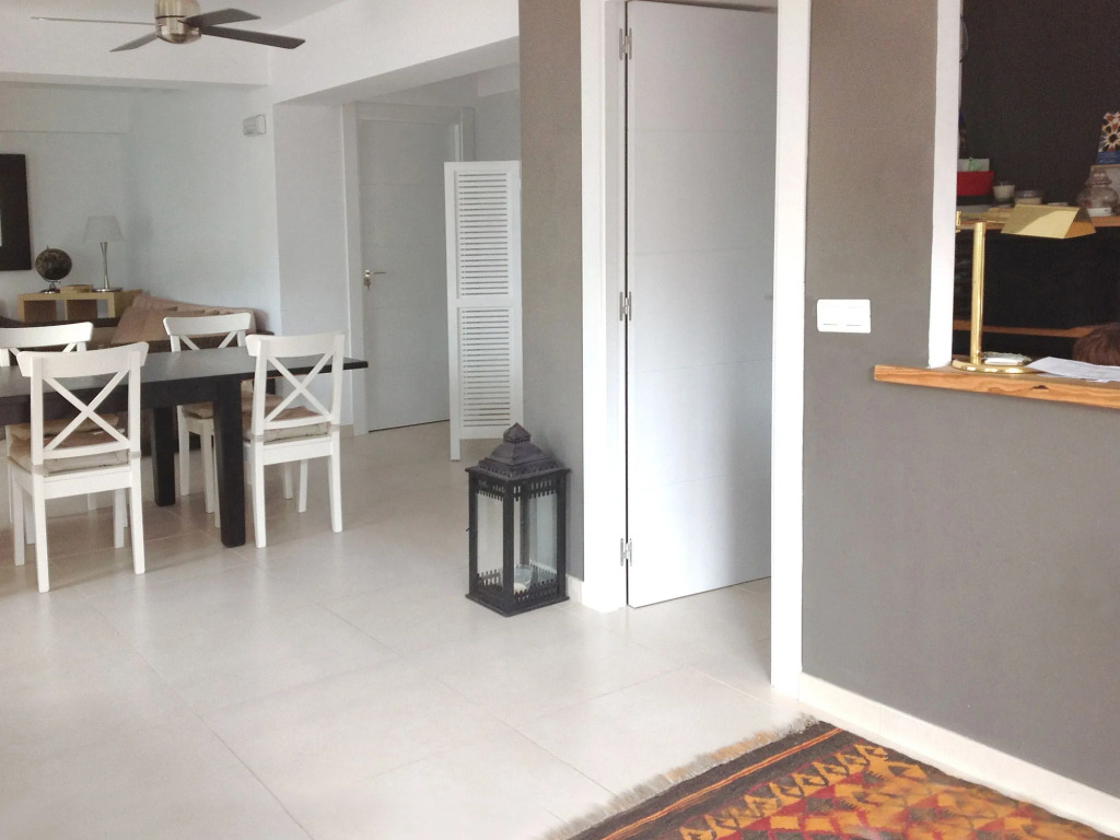 Apartamentos Turísticos La Mundial