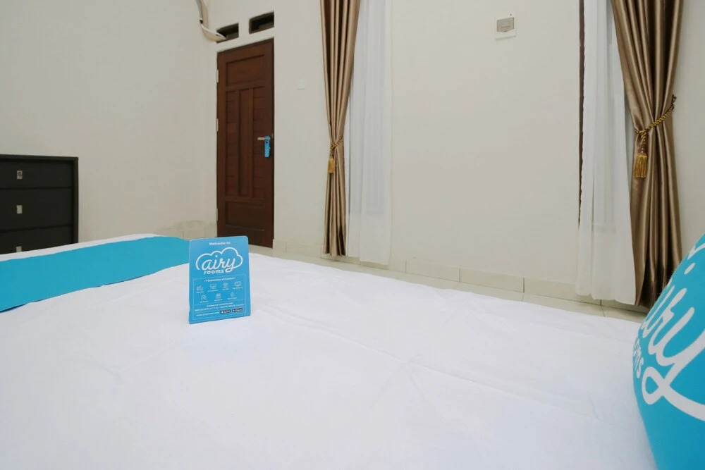 Airy Eco Syariah Damai AMD LIII 3 Balikpapan