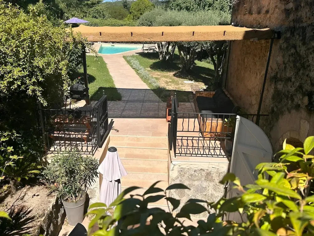 Beautiful Detached Villa with Pool