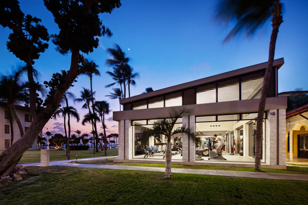 Bucuti & Tara Boutique Beach Resort