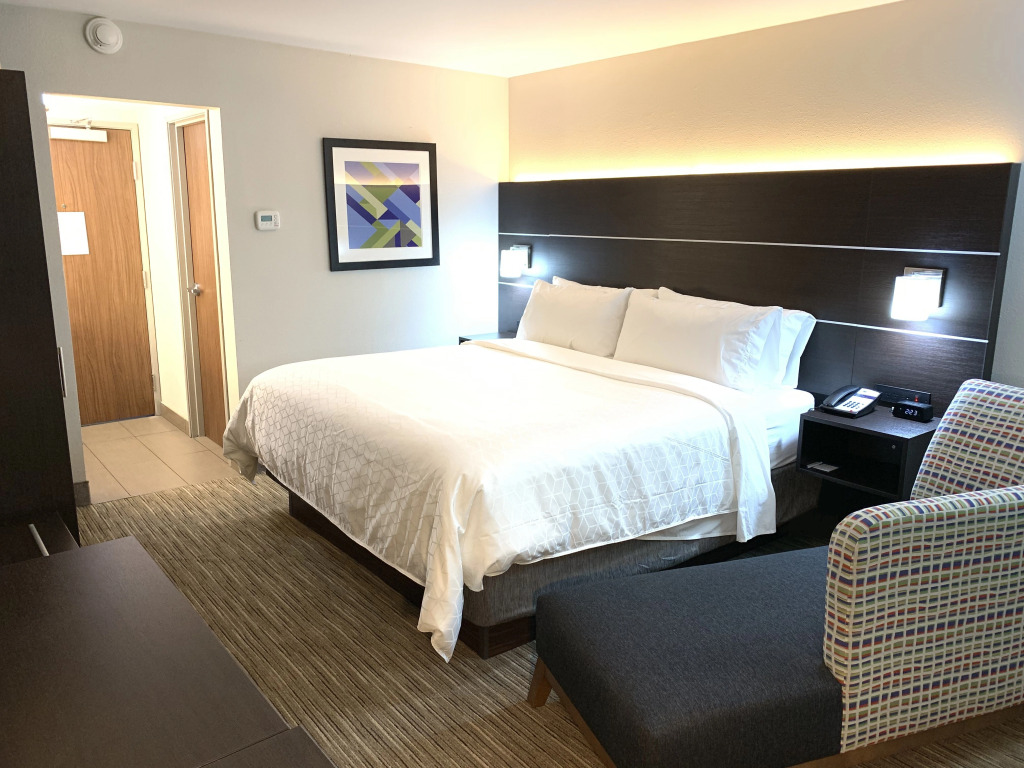 Holiday Inn Express - Allentown North by IHG