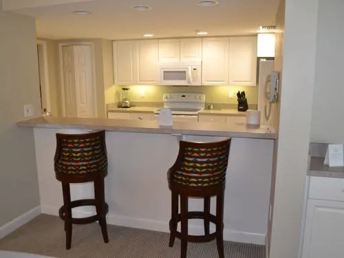 Gullwing Beach Resort 24441