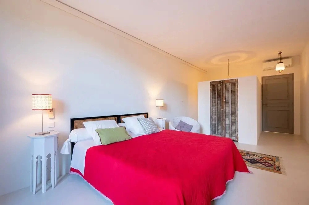 Villa Vilo Your Paradise in the Heart of Alpilles