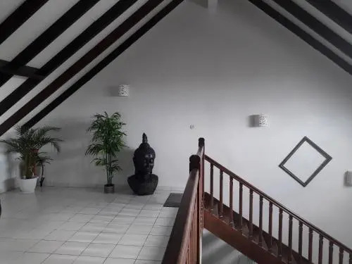 Hostellerie des châteaux