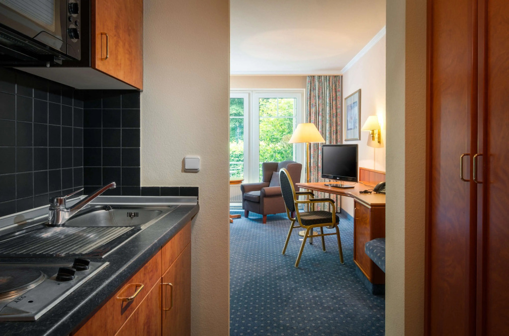 Parkhotel am Taunus