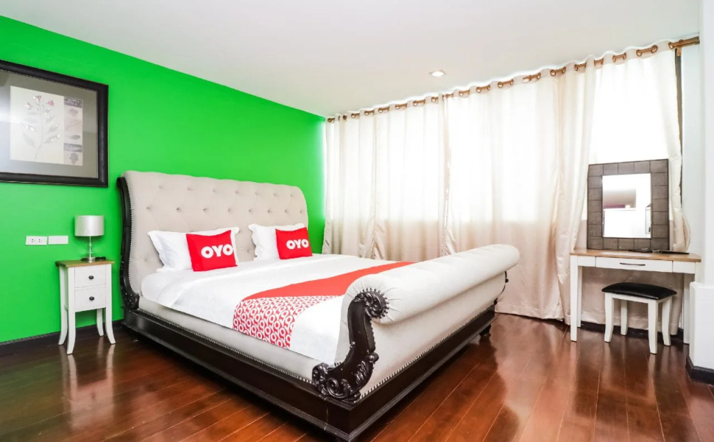 Chevasai Bangkok