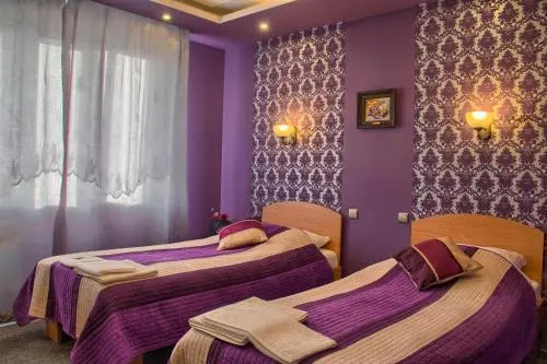 Hotel Kasieńka
