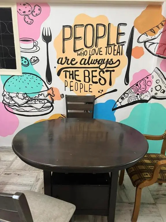 Krazy Solo Hostel