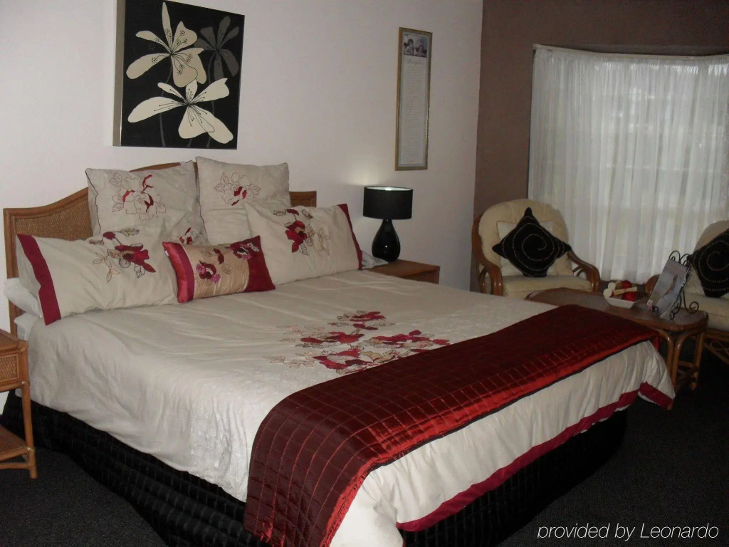 Sapphire Waters Motor Inn