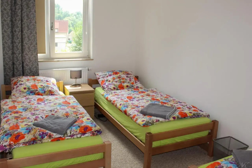 Wohnung in Datteln