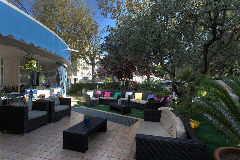 Hotel Lido Europa