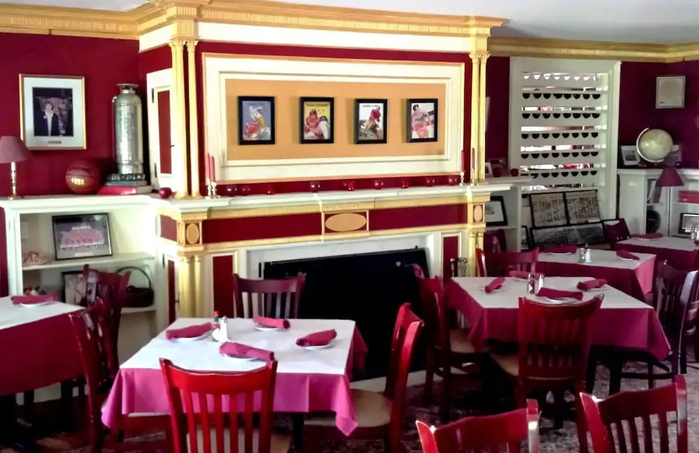 The Governor's Inn