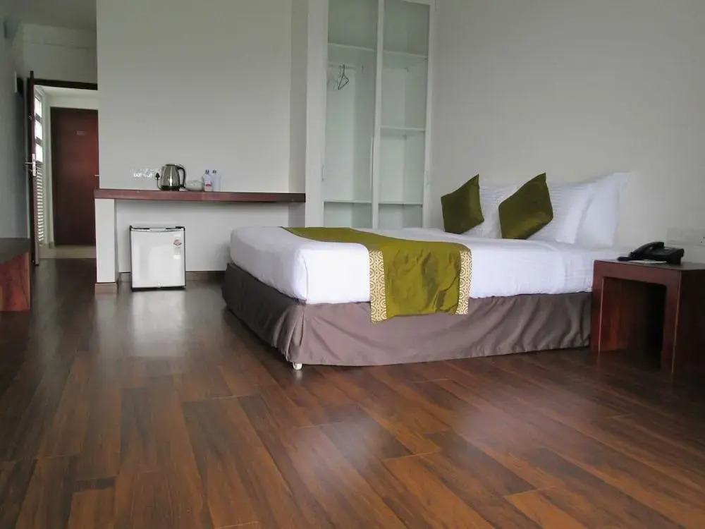Emerald Hill Hotel