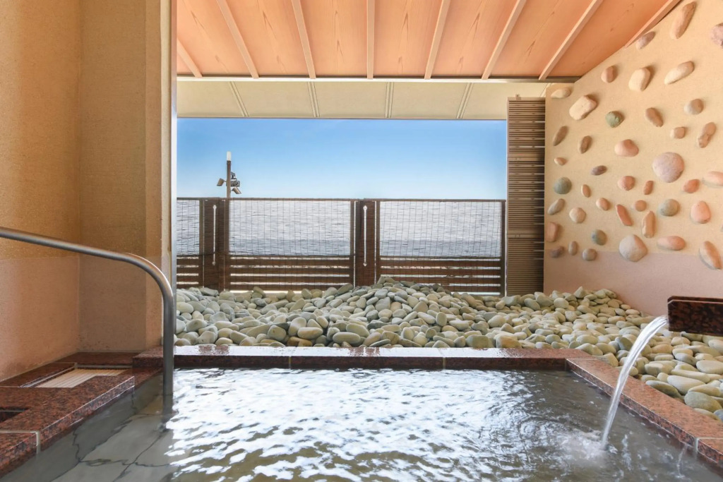 Kaike Seaside Hotel