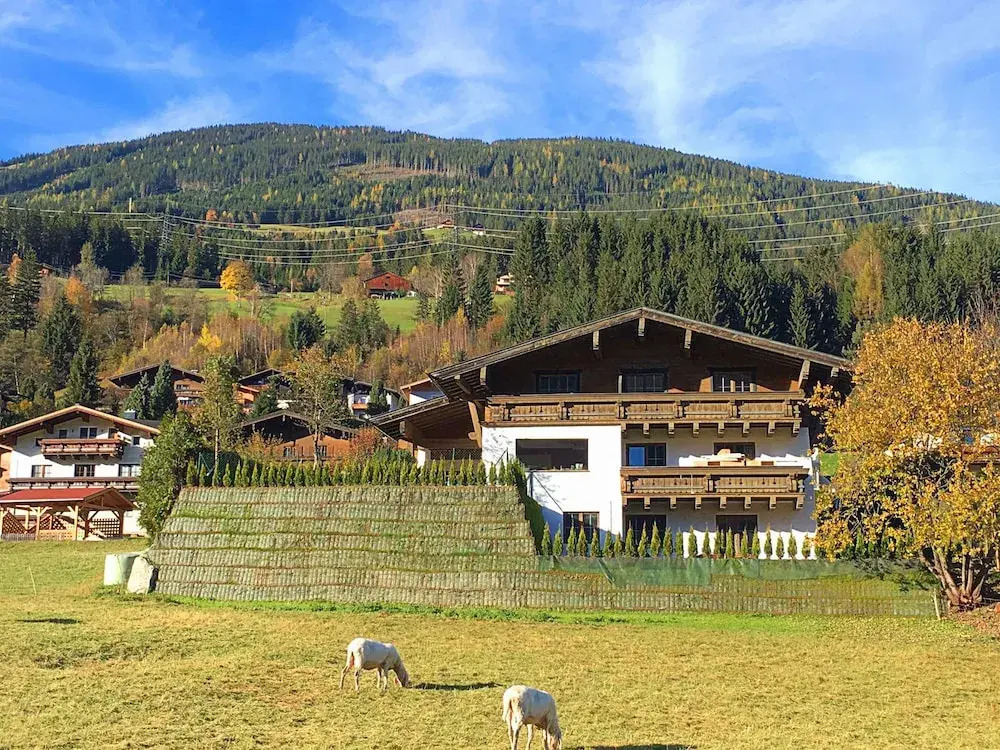 Haus Ferien