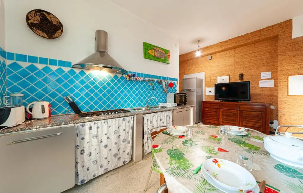 Tempio Pausania Solar private apartment 30 minutes from the sea - Appartamento solare a 30 minuti dal mare