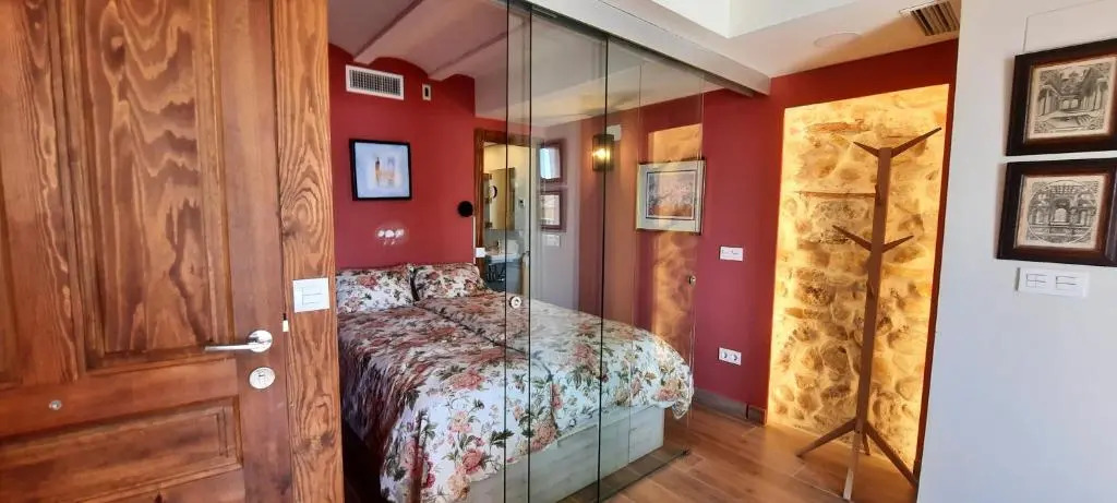 AR28-3, Apartamento con vistas mediterráneo