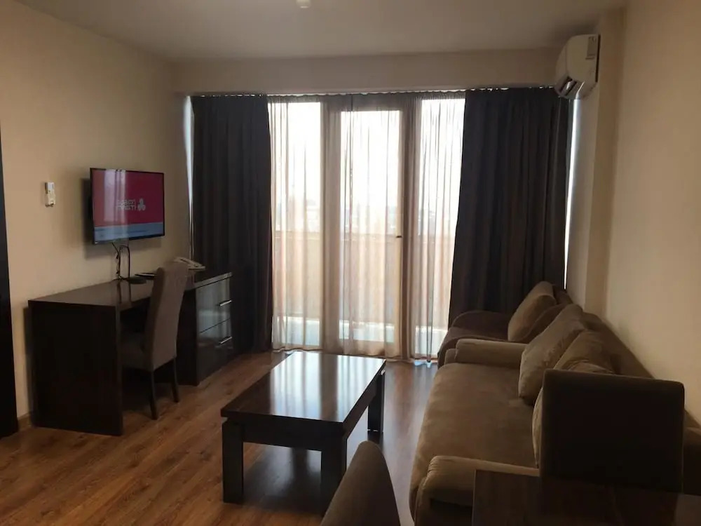 Hotel 36 - ORBI Beach Tower Batumi