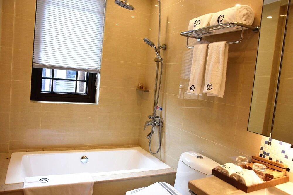 QM Apartment Jiaxing
