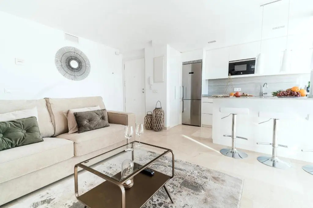 Polo Apartaments 7A