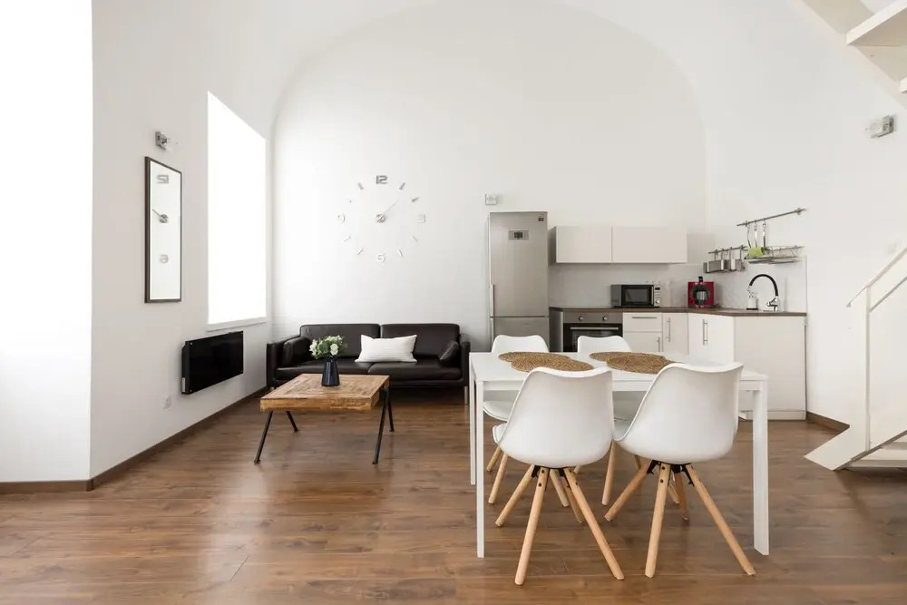 Apartment Fresh and Style