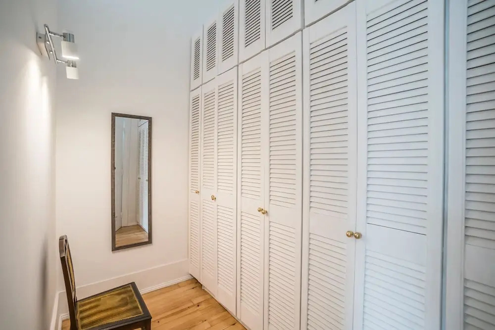 Portas With Patio