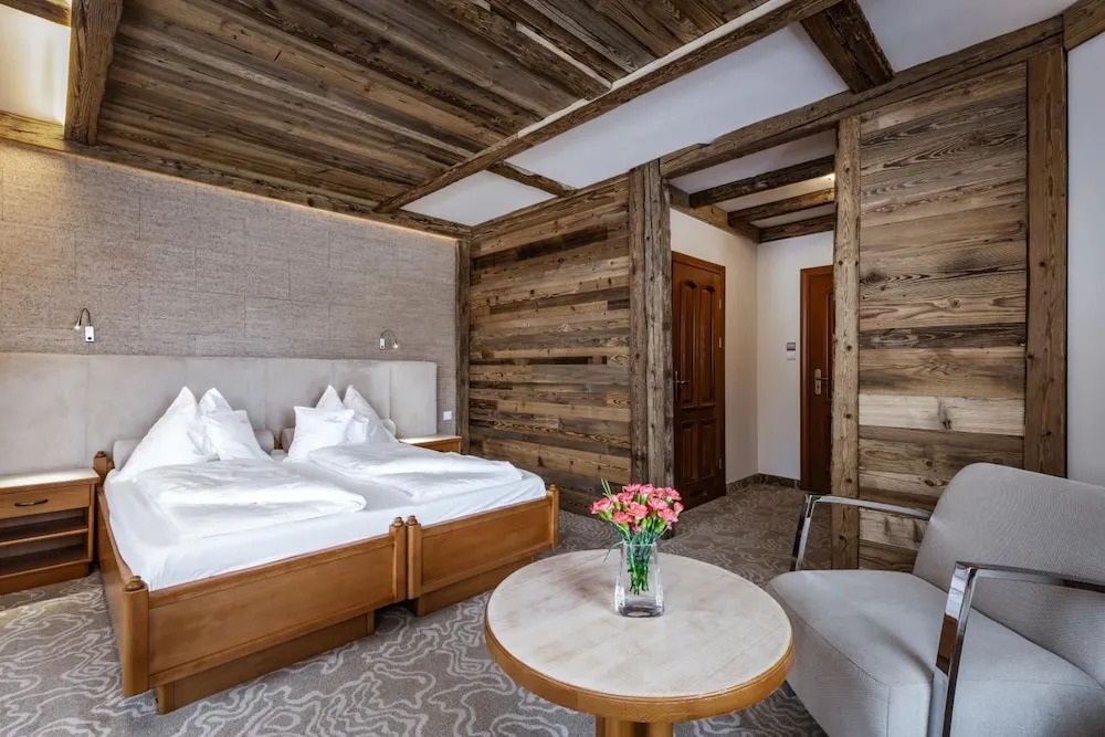 Alpejski Boutique Hotel