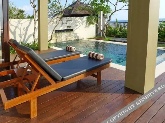Villa Pantai Senggigi
