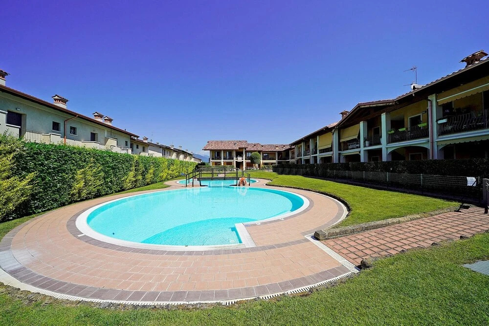 Appartamento Glicine